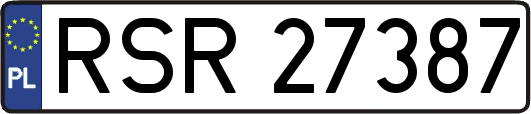 RSR27387