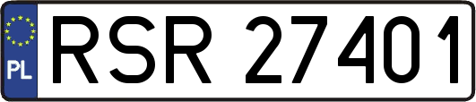RSR27401