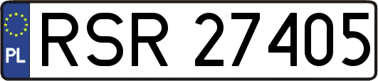 RSR27405
