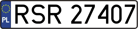 RSR27407