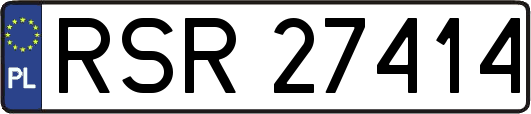RSR27414