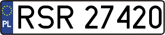 RSR27420