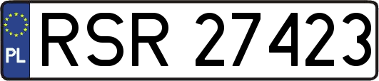 RSR27423