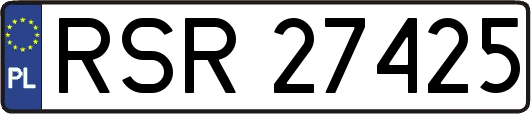 RSR27425