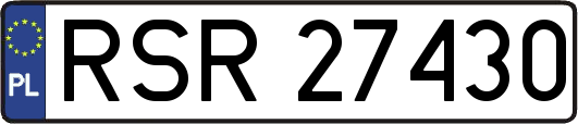 RSR27430