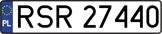 RSR27440