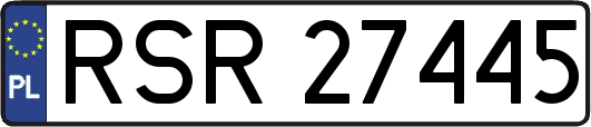 RSR27445