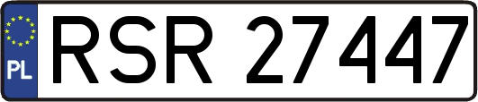 RSR27447