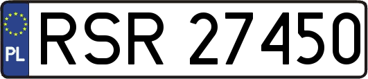RSR27450