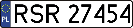 RSR27454