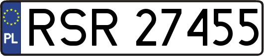 RSR27455