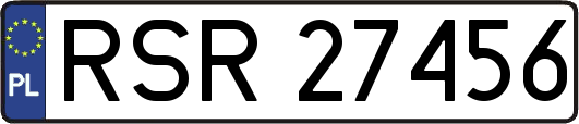 RSR27456