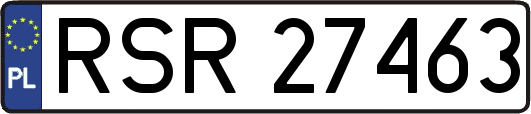 RSR27463