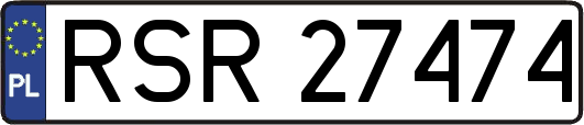 RSR27474