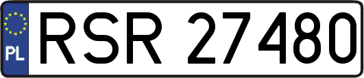 RSR27480