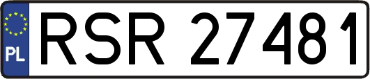 RSR27481