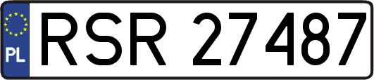 RSR27487
