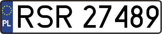 RSR27489