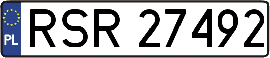 RSR27492