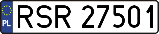 RSR27501
