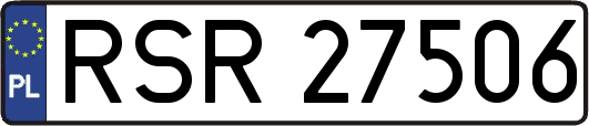 RSR27506