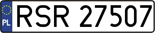 RSR27507