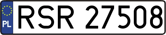 RSR27508
