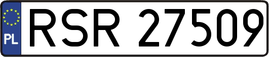RSR27509