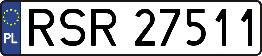 RSR27511