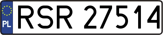 RSR27514