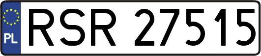 RSR27515