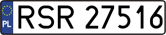 RSR27516