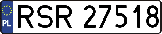 RSR27518