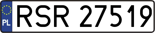 RSR27519