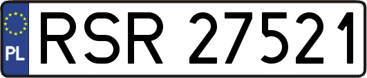 RSR27521
