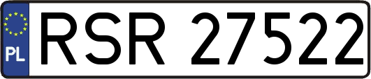 RSR27522