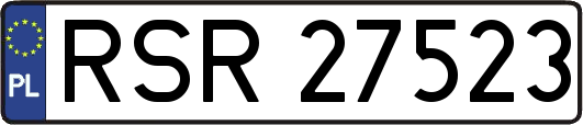 RSR27523