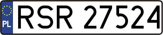 RSR27524