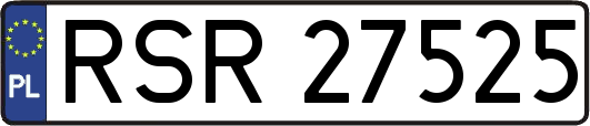RSR27525