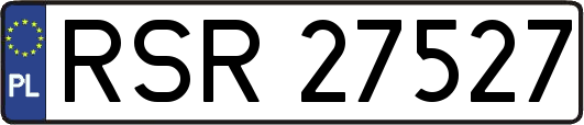 RSR27527