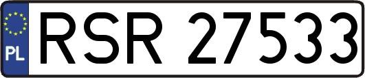 RSR27533