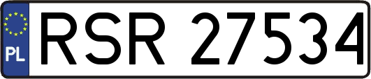 RSR27534