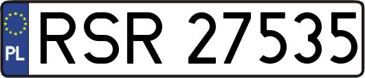 RSR27535