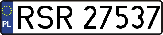 RSR27537