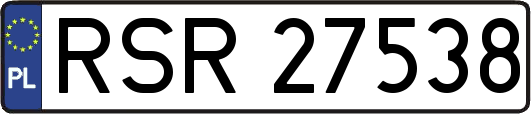 RSR27538