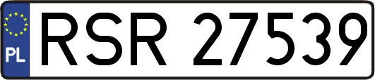 RSR27539