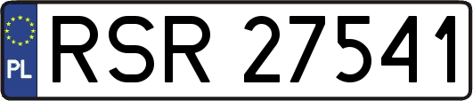 RSR27541