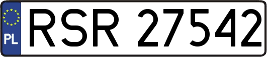 RSR27542