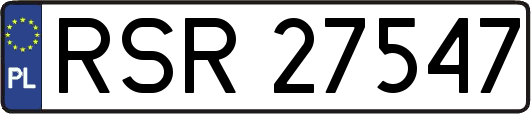 RSR27547