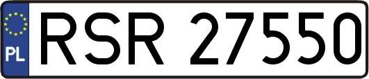 RSR27550